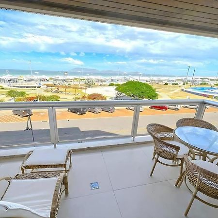 Apto Vista Impecavel - Praia Do Forte 卡波布里奥 外观 照片